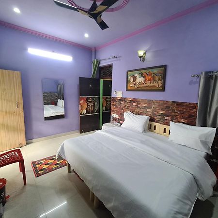 Anukampa Paying Guest House 아그라 외부 사진